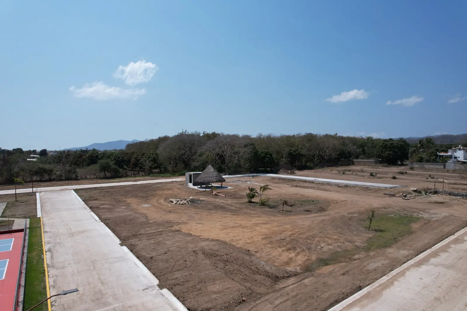 Del Lago Residencial, foto 1