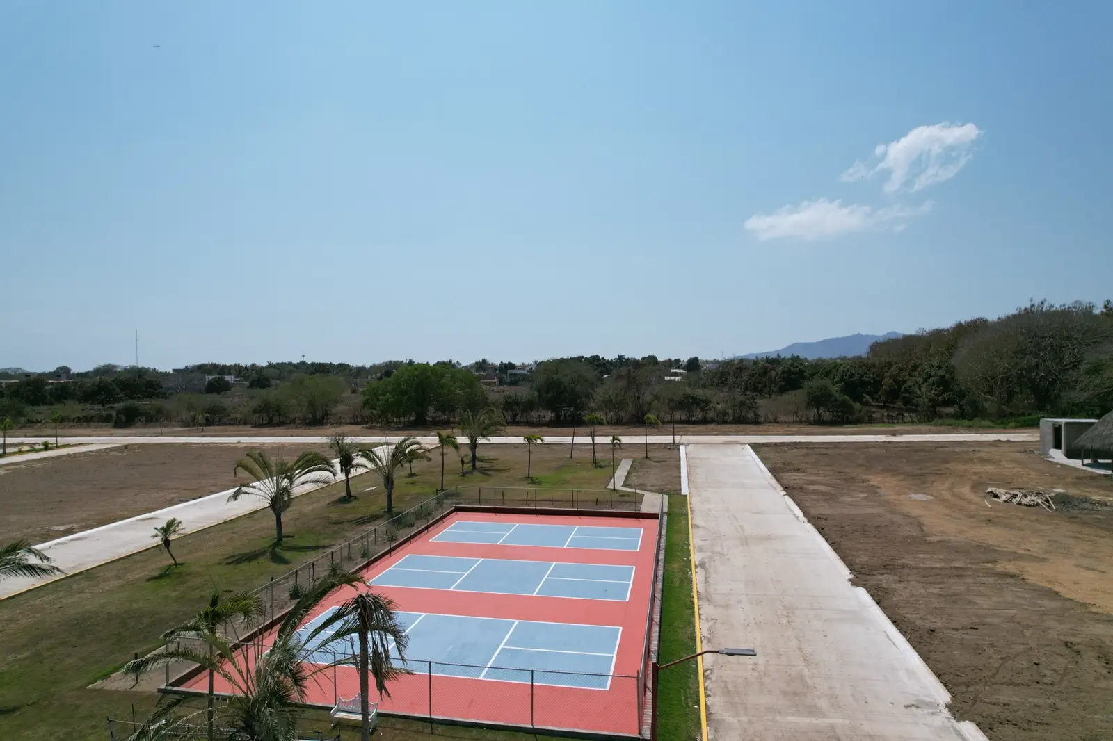 Del Lago Residencial, foto 1