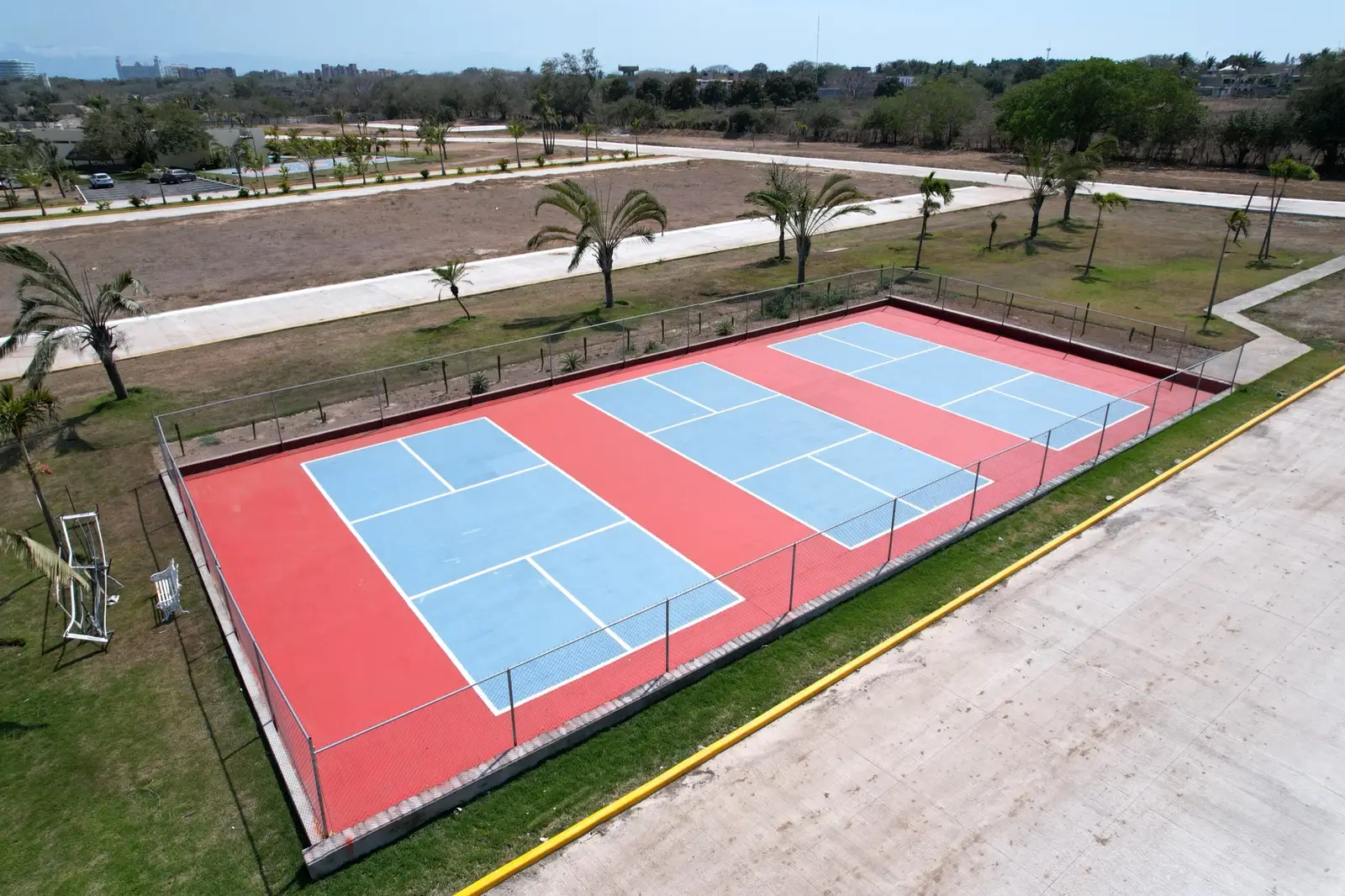 Del Lago Residencial, foto 1