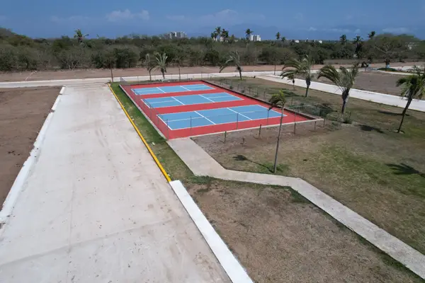 Del Lago Residencial, foto 2