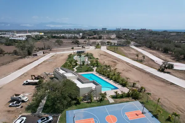 Del Lago Residencial, foto 2