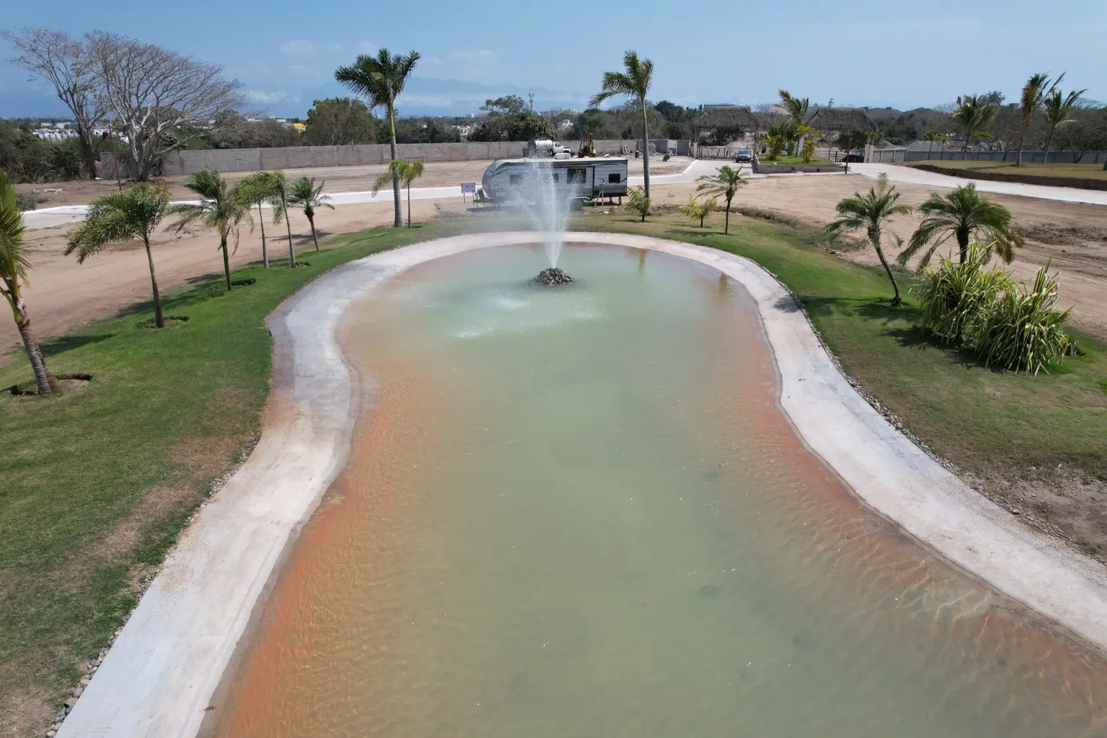 Del Lago Residencial, foto 1