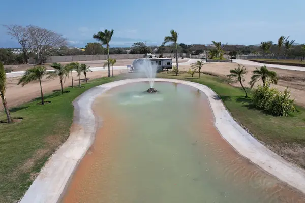 Del Lago Residencial, foto 2