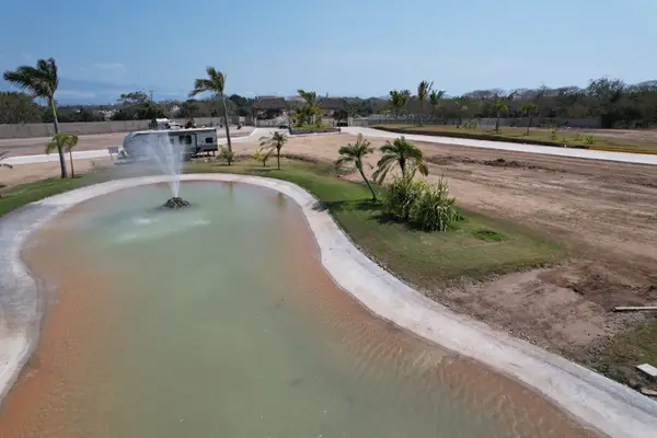 Del Lago Residencial, foto 2
