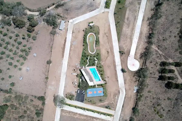 Del Lago Residencial, foto 2