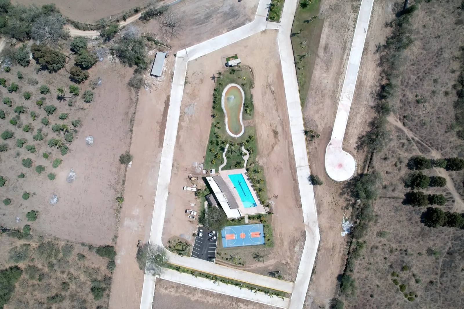 Del Lago Residencial, foto 1