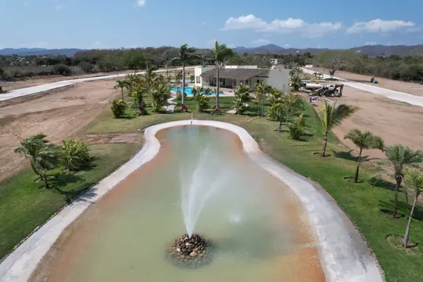 Del Lago Residencial, foto 2