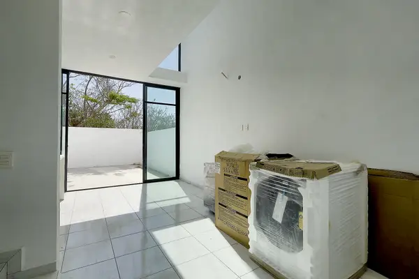 Casa 7, foto 5
