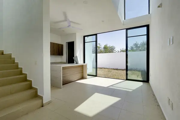 Casa 11, foto 4