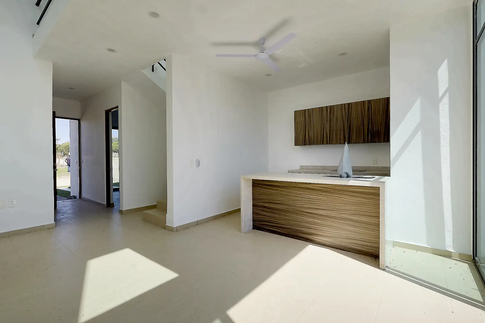 Casa 5, foto 1