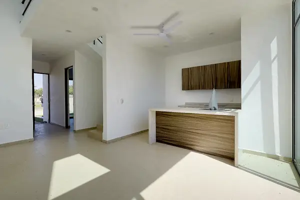 Casa 11, foto 5
