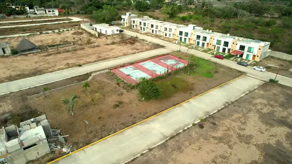 Del Lago Residencial, foto 3