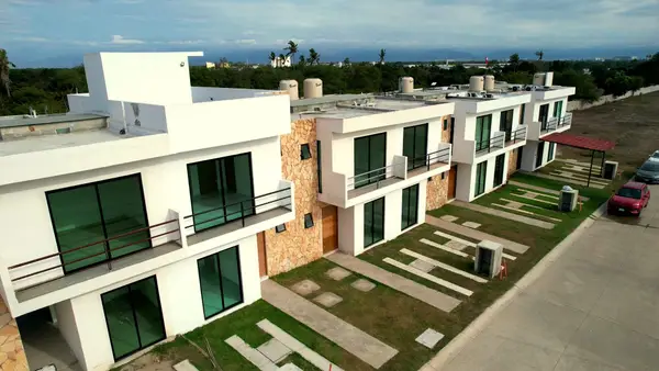 Del Lago Residencial, foto 4