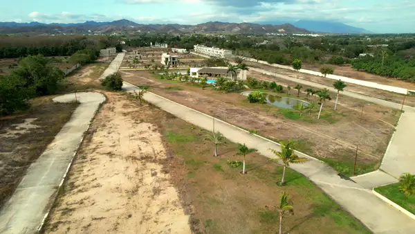 Del Lago Residencial, foto 4